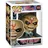 Funko Sammelfigur Skeleton Eddie 9cm