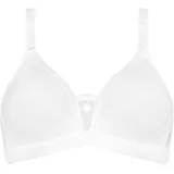 triaction by Triumph Sport-BH Weiß (White), Gr. 85C