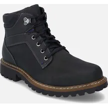 Josef Seibel Chance 17 Herren Schwarz 44