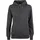 Clique Hoodie Grau XXL