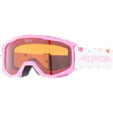 Alpina Piney rose matt/singleflex hicon (Junior) (A7268458)