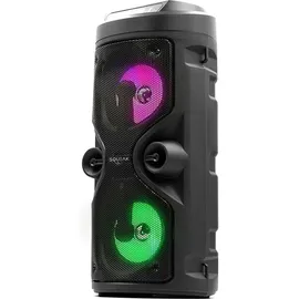 squeak Harmony Bt 5.0 Sq1004 schwarz