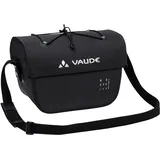 Vaude Aqua Box Lenkertasche rec. 6 L Black