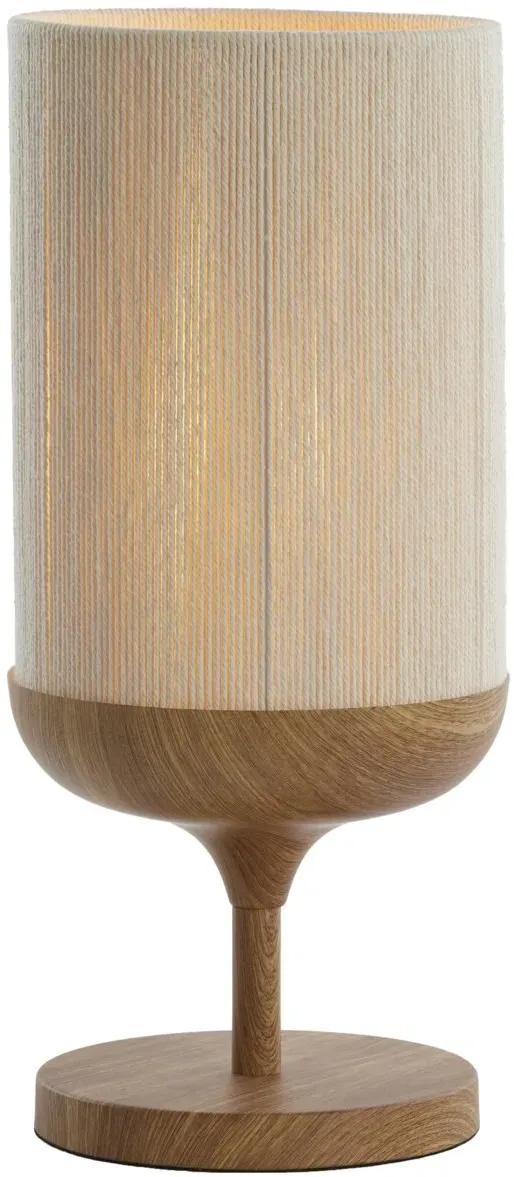 Light&Living Tischleuchte DANIA - B/H/T ca. 22.50x50.00x22.50