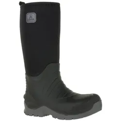 Kamik Bushman black-noir (BLK) 47