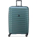 Delsey Shadow 5.0 4-Rollen 82 cm / 143 l grün