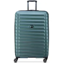 Delsey Shadow 5.0 4-Rollen 82 cm / 143 l grün