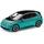 Volkswagen 10A099300C6L - VW ID.3 türkis 1:43