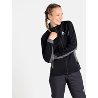 Odlo Jacket Brensholmen black - new graphite grey