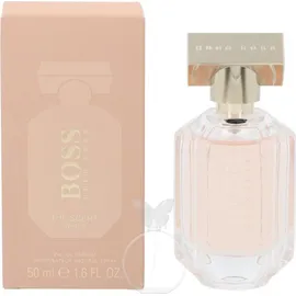 HUGO BOSS The Scent For Her Eau de Parfum 50 ml