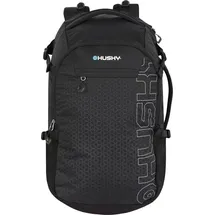 CUBES Campus 30l Rucksack Schwarz