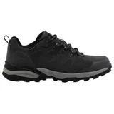 Jack Wolfskin Refugio Texapore Low Herren slate 48