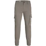 JACK & JONES Paul Flake Cargohose Kinder - 158