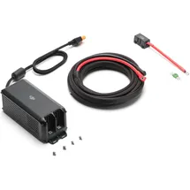 DJI Power 1kW Super Fast Car Charger,