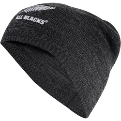 adidas Performance Neuseeland All Blacks Light Beanie JW1471 - all black 56 - 58 cm