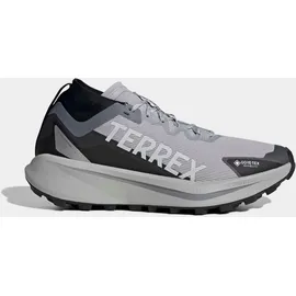 adidas Terrex Agravic Herren Grey Two / Ftwr White / Core Black 44