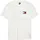 Tommy Hilfiger TJM REG FLAG GRAPH BCKPRNT T Rundhals weiß 3XL