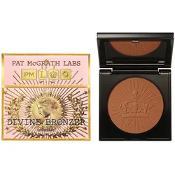 Pat McGrath Labs The Divine Bronze Collection Skin Fetish: Divine Bronzer 9,7 g 6 - BRONZE DIVINTY 