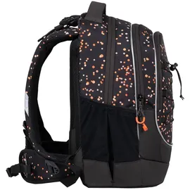 Wave Boost Dots Blooms