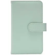 Fujifilm Instax Mini 12 Album mint-green