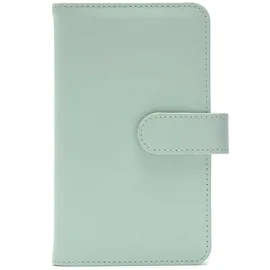 Fujifilm Instax Mini 12 Album mint-green