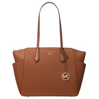 Michael Kors Tote, braun(brown), Gr. ONE SIZE