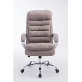 Stoff taupe