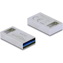 DeLock SuperSpeed USB Stick 64GB, USB-A 3.0 (54071)