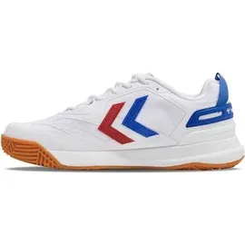 hummel DAGAZ 2.0 ICON NO23, white