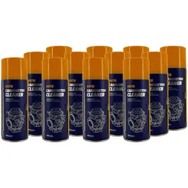 Mannol Vergaser Reiniger 400 ml