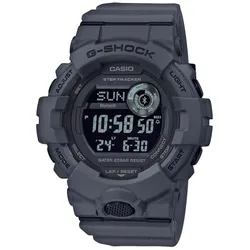 Casio GBD-800UC-8ER G-Shock G-Squad Herrenarmbanduhr mit Bluetooth