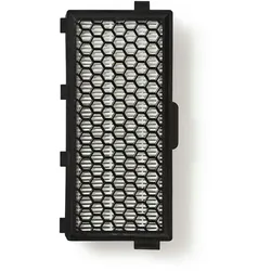 Nedis Ersatz-Aktiv HEPA Filter - Ersatz für: Miele - Schwarz / Weiss