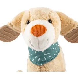 Sigikid Aktivity Anhänger Hund Beige