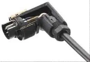 Binder Stecker 99 0461 75 19