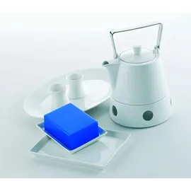 Rosenthal Teekanne 6 Personen, 1,15 L, weiß