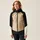 Regatta Dessoto X Softshelljacke - Black / Warm Taupe - 46