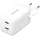 Intenso Power Adapter W40CC GaN weiß 2x USB-C 40W