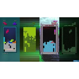 Tetris Forever PS5