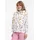Ragwear PIRITA PRINT Sweatshirt Beige S