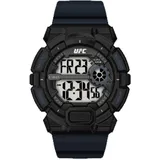 Timex UFC Striker Resin 50 mm TW5M53500