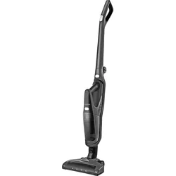 Grundig VCH 9932 Beutellos 0,5 l Anthrazit, Schwarz