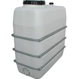 GRAF Raumspartank 1500 Liter natur aus lebensmittelechten pe - 849210