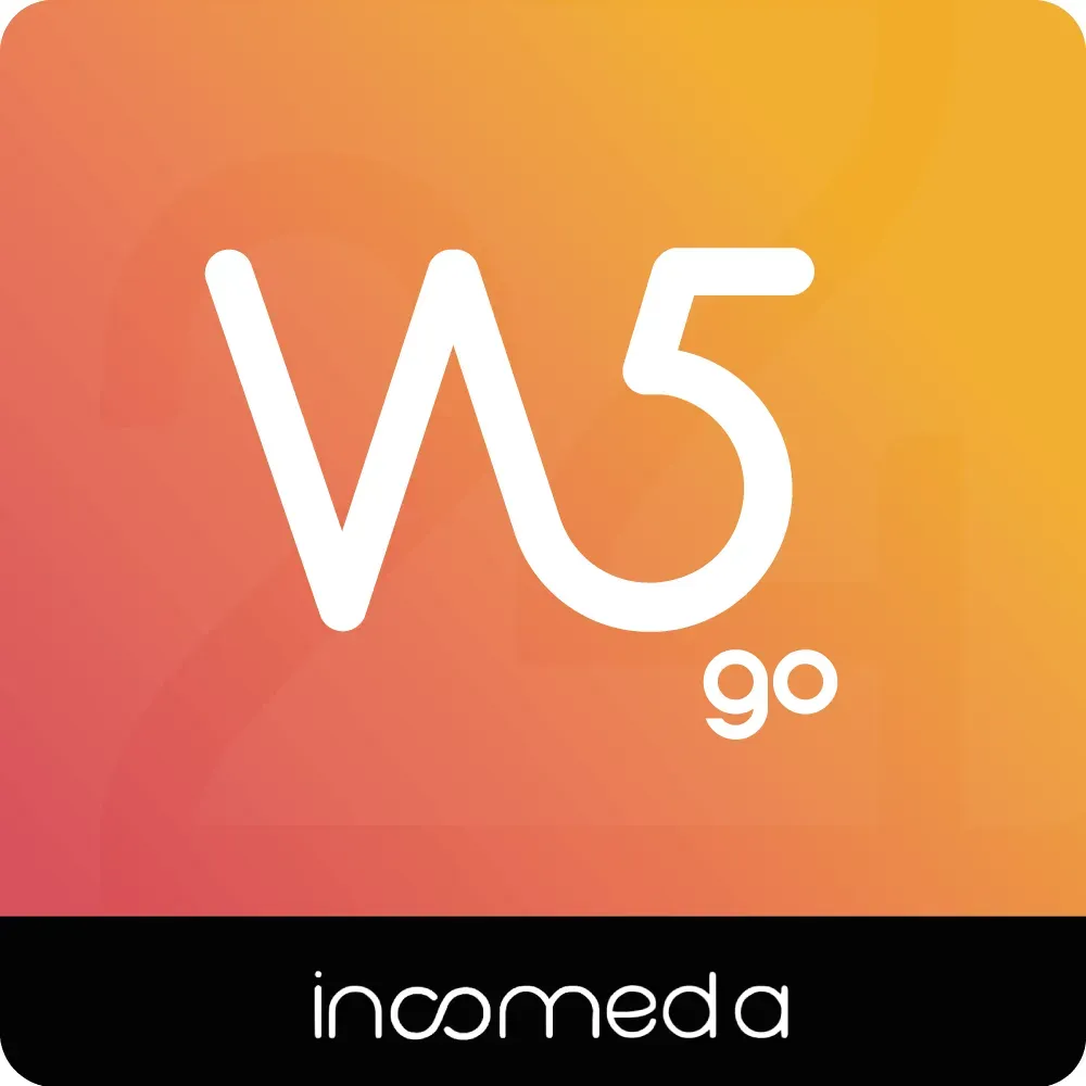 Website X5 Go