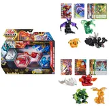 Spin Master BTB Legends Collection 4 Pack S5