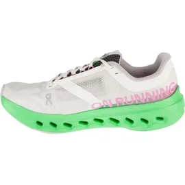 On CloudSurfer Next Herren Wolf / Honeydew 45