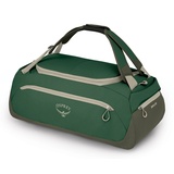 Osprey Reisetasche/Rucksack Daylite Duffel 45 Green canopy/green creek