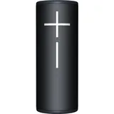 Ultimate Ears Megaboom 4 Schwarz