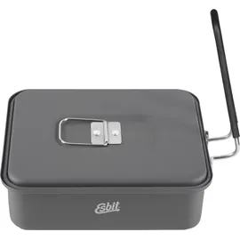 Esbit Trockenbrennstoffkochset - Camping Kocher 1100 ml