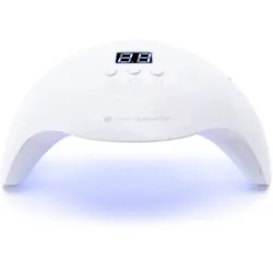 RIO UV Nail Lamp 36W Dual LED LED Nageltrockner 1 St.