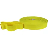 Cando Multi-Grip Exerciser Rolle Gelb 27,00 m
